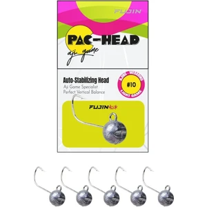Pac-Head 10NO Aji Game Jighead