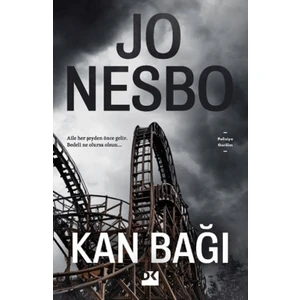 Kan Bağı - Jo Nesbo