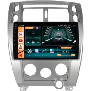 Hyundai Tucson 2005 / 2010 Androidauto / Carplay Multimedya
