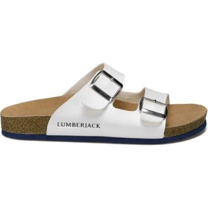 Mendy 5fx Beyaz 101985064 Erkek Terlik