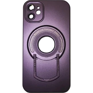 Ithınk IPHONE 11 Standlı Magsafe Kapak