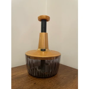 Solingen Bıçaklı El Rondosu