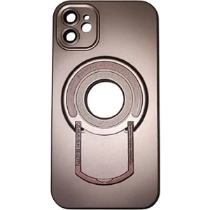 Ithınk IPHONE 11 Standlı Magsafe Kapak