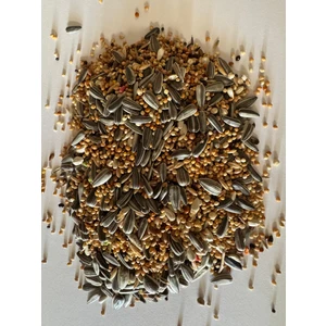 Sultan - Cennet Papağanı Yemi 1 kg - Papağan Yemi