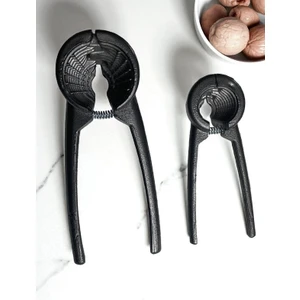 2'li Set Döküm Ceviz ve Fındık Kıracağı