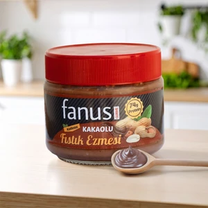 Fıstık Ezmesi Kakaolu 300 gr