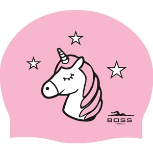 Silikon Bone Unicorn Baskılı Yüksek Kalitali  Havuz ve Deniz Bonesi