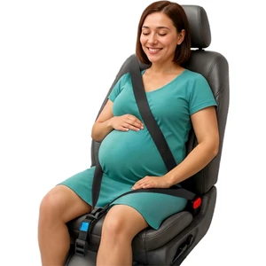 Momsafe Hamile Emniyet Kemeri Aparatı