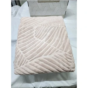 Elegans Tek Kişilik Battaniye