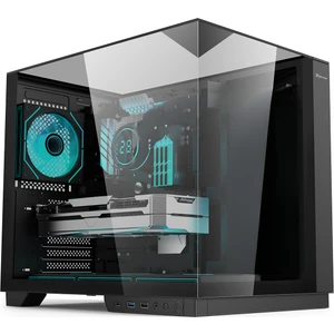 Kurama I7-10700F 32GB 256GB M.2 Nvme 1660S 6gb Oyuncu Masaüstü Bilgisayarı