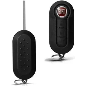 Fiat Doblo Kumanda Kasası Kabı Logolu