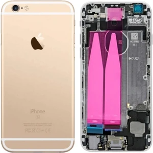 Apple Iphone 6s Full Dolu Kasa Kapak Servis Kalite