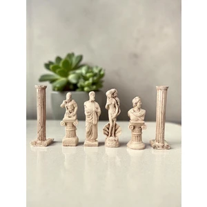 Yunan Heykel Mitoljıkset