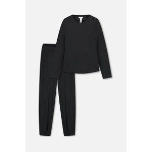 Soft Touch Pijama Takımı