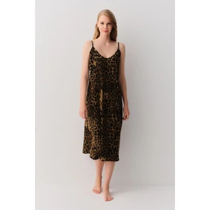 Mathilda Uzun Gecelik