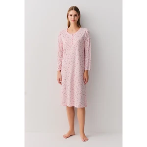 Young Mother Anne Geceliği