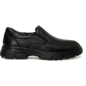 Polaris 5 Nokta 107155 Krk.m 5pr Siyah Erkek Rahat Ayakkabı