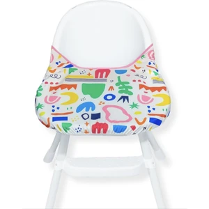 Laura Baby Mama Sandalyesi Örtüsü