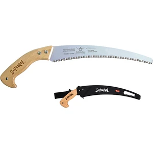 Samuraı Budama Testeresi Ahşap Saplı  33CM  4.0mm