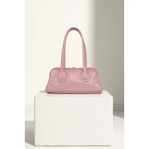 Mona Uzun Saplı Baget El ve Omuz Kadın Çantası