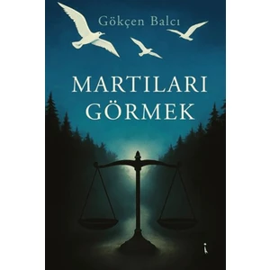 Martıları Görmek