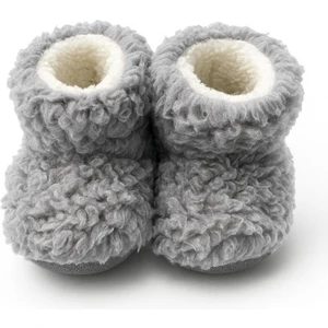 Bebek & Çocuk Kaydırmaz Ev Botu | Konforlu, Esnek |