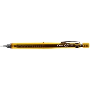 H32 0.7 Mm Sarı Kalem 1 Adet Ergonomik Tasarım ile Yazım Kolaylığı Sağlar