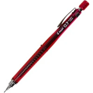 H32 Kırmızı 0.7 Mm Kalem 1 Adet Ergonomik Tasarım ve Yüksek Kalite