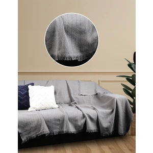 Cindy Pamuklu 170 x 210 cm Koltuk Örtüsü