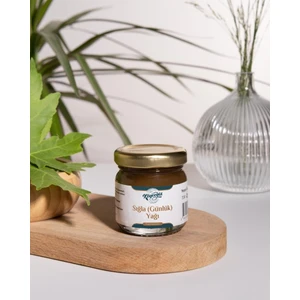 Köyceğiz Sığla Yağı 40 G Cam Kavanoz