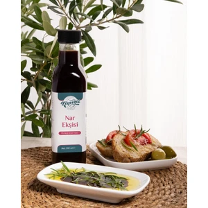 Köyceğiz Yöresel Nar Ekşisi 250 ML