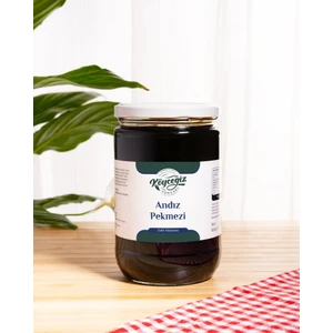 Köyceğiz Yöresel Andız Pekmezi 800 G Cam Kavanoz