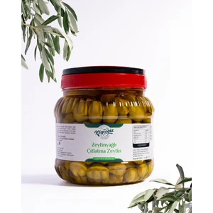 Köyceğiz Yöresel Kb Köyceğiz Yöresel Ekincik Çıtlatma Zeytin 1400 G