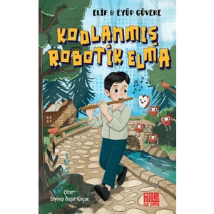 Kodlanmış Robotik Elma - Elif Güvere