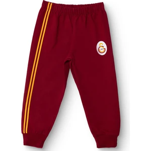 Unisex Eşofman Alt Iki Iplik Lastikli Paça