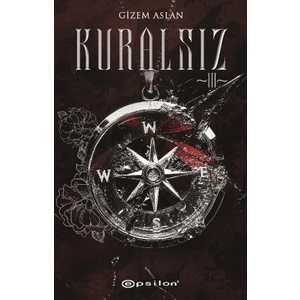 Kuralsız 3 - Gizem Aslan - Gizem Aslan