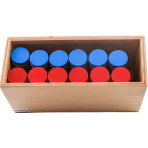 Montessori Ses Tüpleri