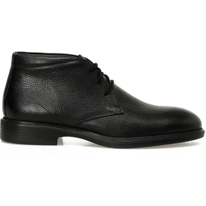 Inci Incı Some 5pr Siyah Erkek Klasik Bot