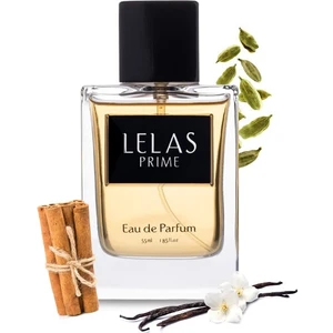 Prime 183 Fancy Fance 55 ML EDP – Aromatik Erkek Parfümü