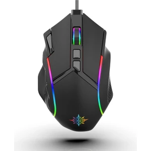 IMG-351 Empousa  Rgb LED 12800 Dpi 12 Keys Macro Programmable  Gaming Mouse