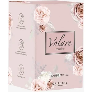 Volare Tender Kadın Parfüm - Edp - 50 ml - 46052