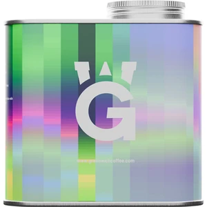 Greenwich Coffee Uganda Liberica Medium Roast