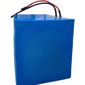 12 Volt 52 Amper Lityum Demir Fosfat (Lifepo4) Batarya kamp karavan güneş paneli uyumlu