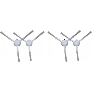 Xiaomi Mi Robot Vacuum Mop Pro Yan Fırça 4'lü