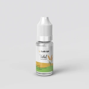 Butik İçki Hazır Karışım Tahıl Kiti