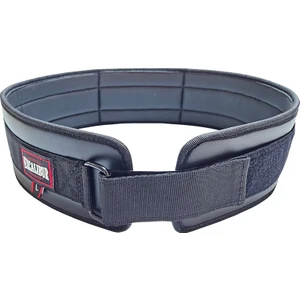 Ranger Fitness Ağırlık Kemeri Siyah L 