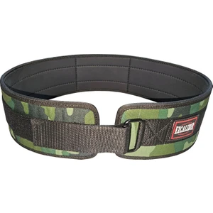 Ranger Fitness  Ağırlık Kemeri Kamuflaj M Beden