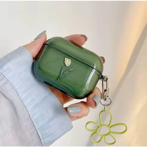 Apple Airpods Pro 3. Nesil (2025) Uyumlu Tasarımlı Preminum Kılıf 1.kalite (Son Çıkan)