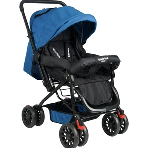 Let's Go Baby Çift Yönlü Bebek Arabası