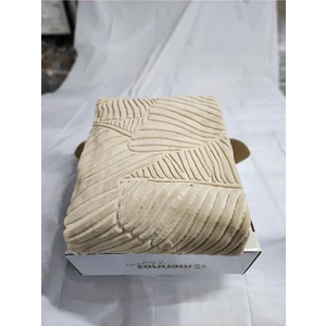 Elegans Tek Kişilik Battaniye